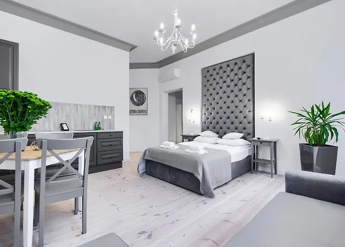 Aparthotel 1899