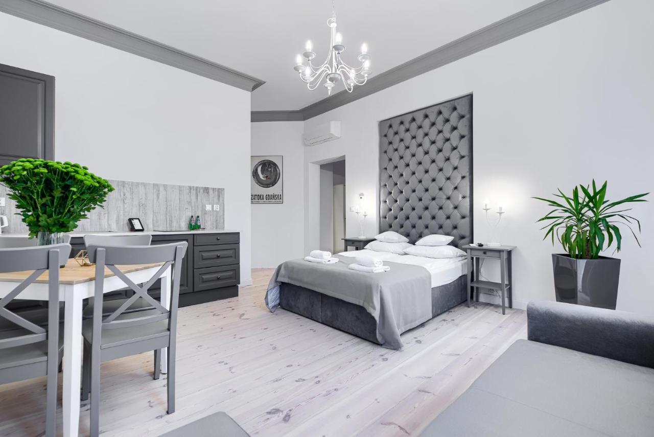 Aparthotel 1899 Stettin