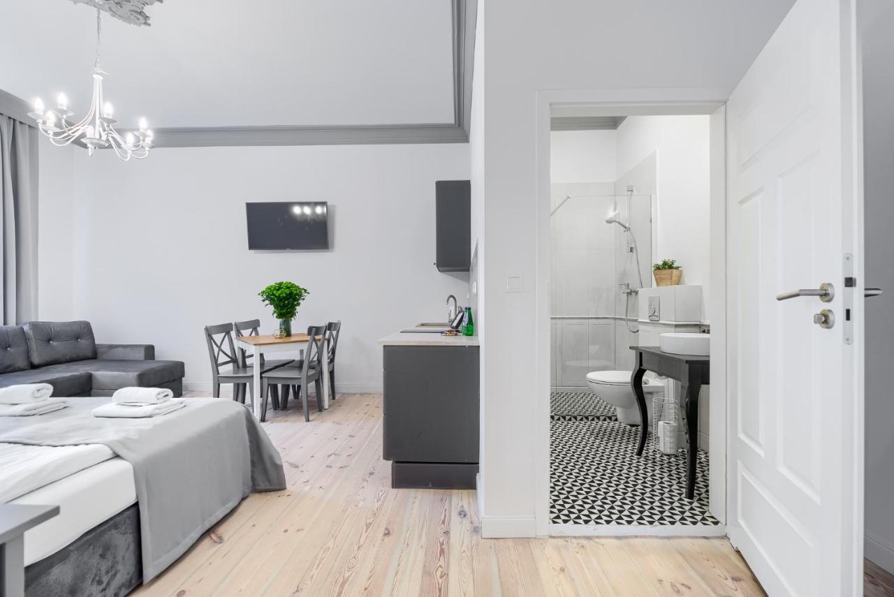 1899 Aparthotel 4*