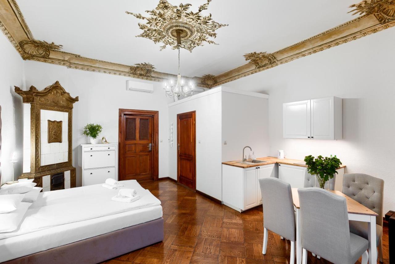Aparthotel 1899 Stettin
